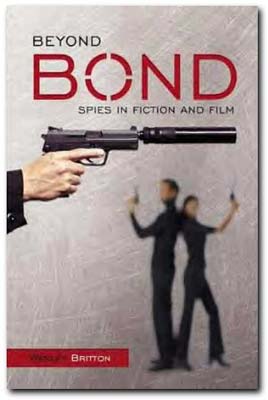 Cover – Beyond Bond