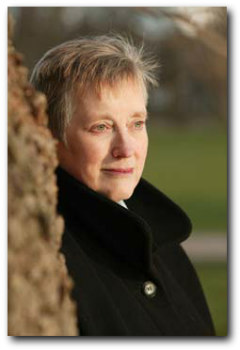 Dame Stella Rimington