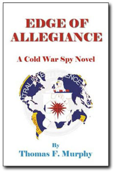 Cover – Edge of Allegiance