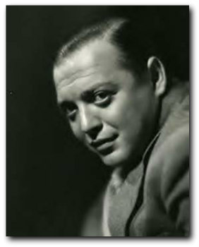 Peter Lorre