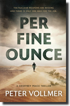 Cover – Per Fine Ounce