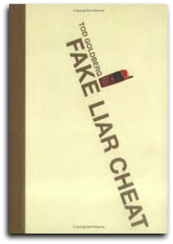 Cover – Fake Liar Cheat