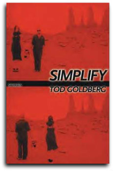 Cover – Simplify