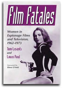 Cover – Film Fatales